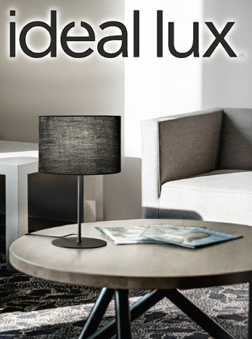 Ideal lux